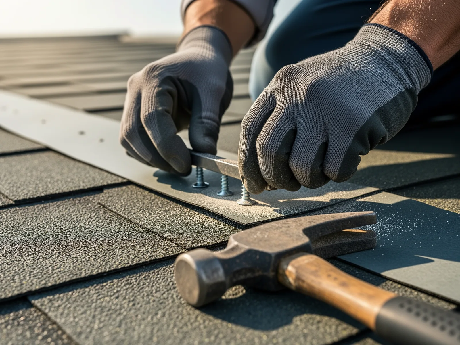Why choose Fascia Repair in Cecil, PA